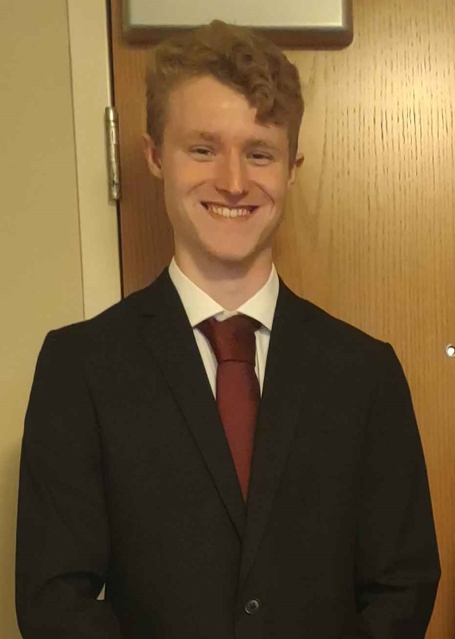 Student Photo